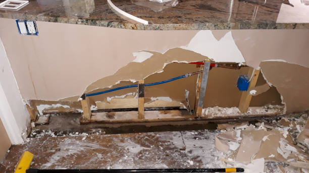 Best Basement water damage restoration  in Hugo, OK