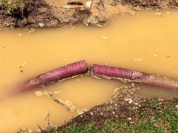 , OK Water damage restoration Company